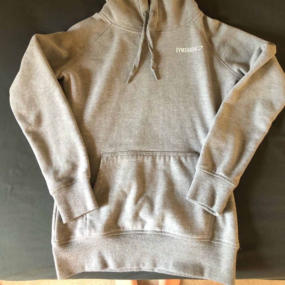 Gymshark hoodie XS